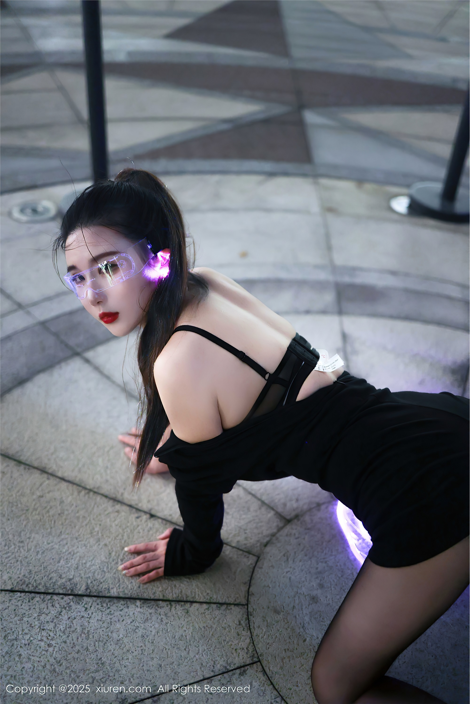 Xiuren秀人网 2025.10.31 NO.10936 小肉肉咪